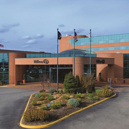 Hotel Hilton Long Island/Huntington à Melville Extérieur photo