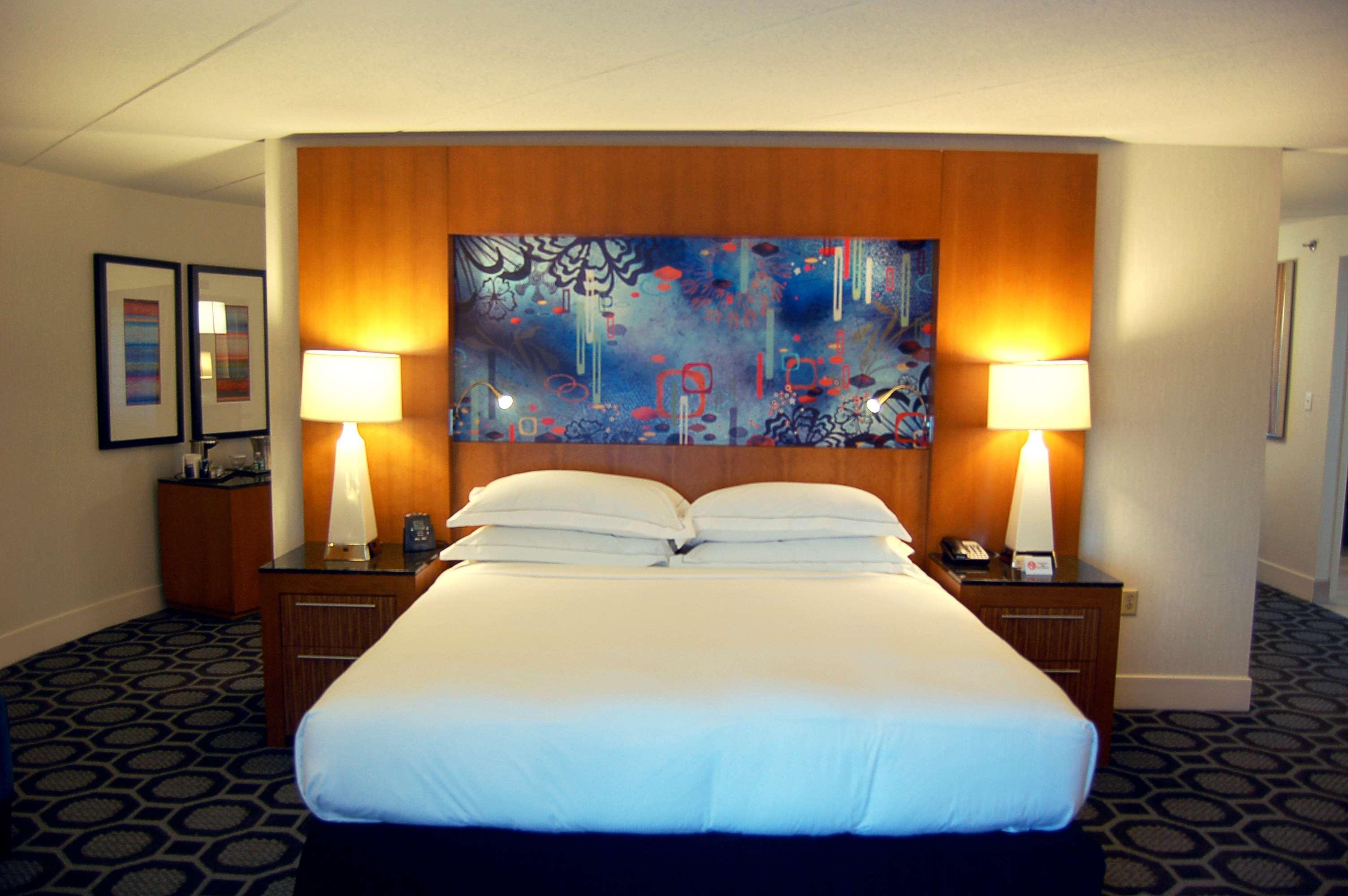 Hotel Hilton Long Island/Huntington à Melville Extérieur photo