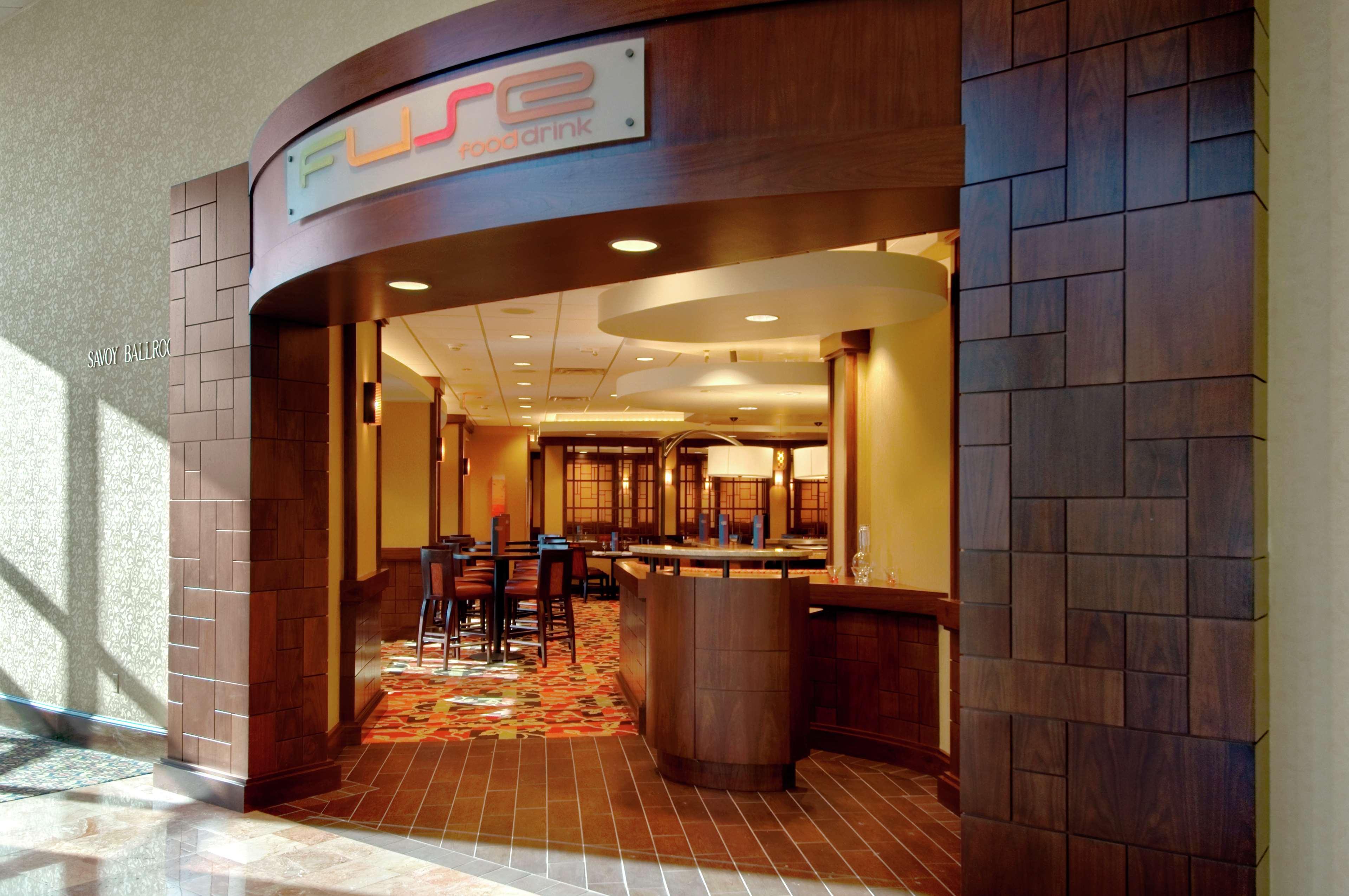 Hotel Hilton Long Island/Huntington à Melville Intérieur photo
