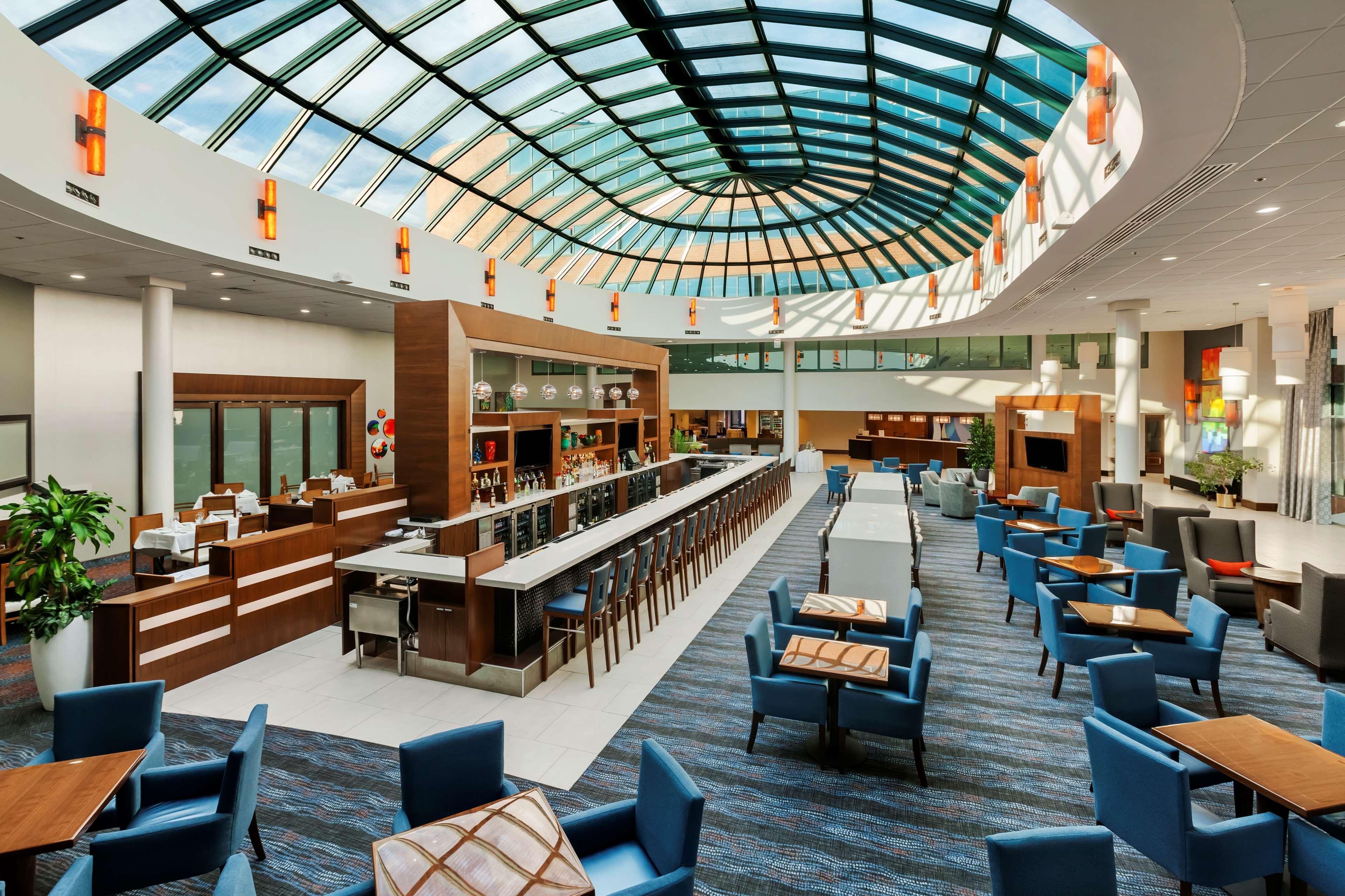 Hotel Hilton Long Island/Huntington à Melville Extérieur photo