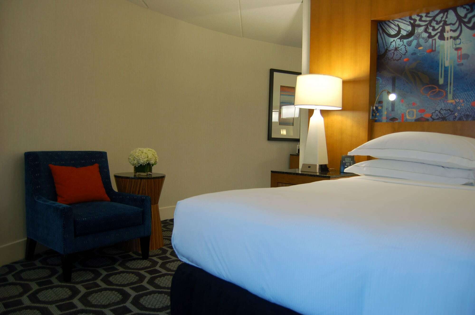 Hotel Hilton Long Island/Huntington à Melville Extérieur photo