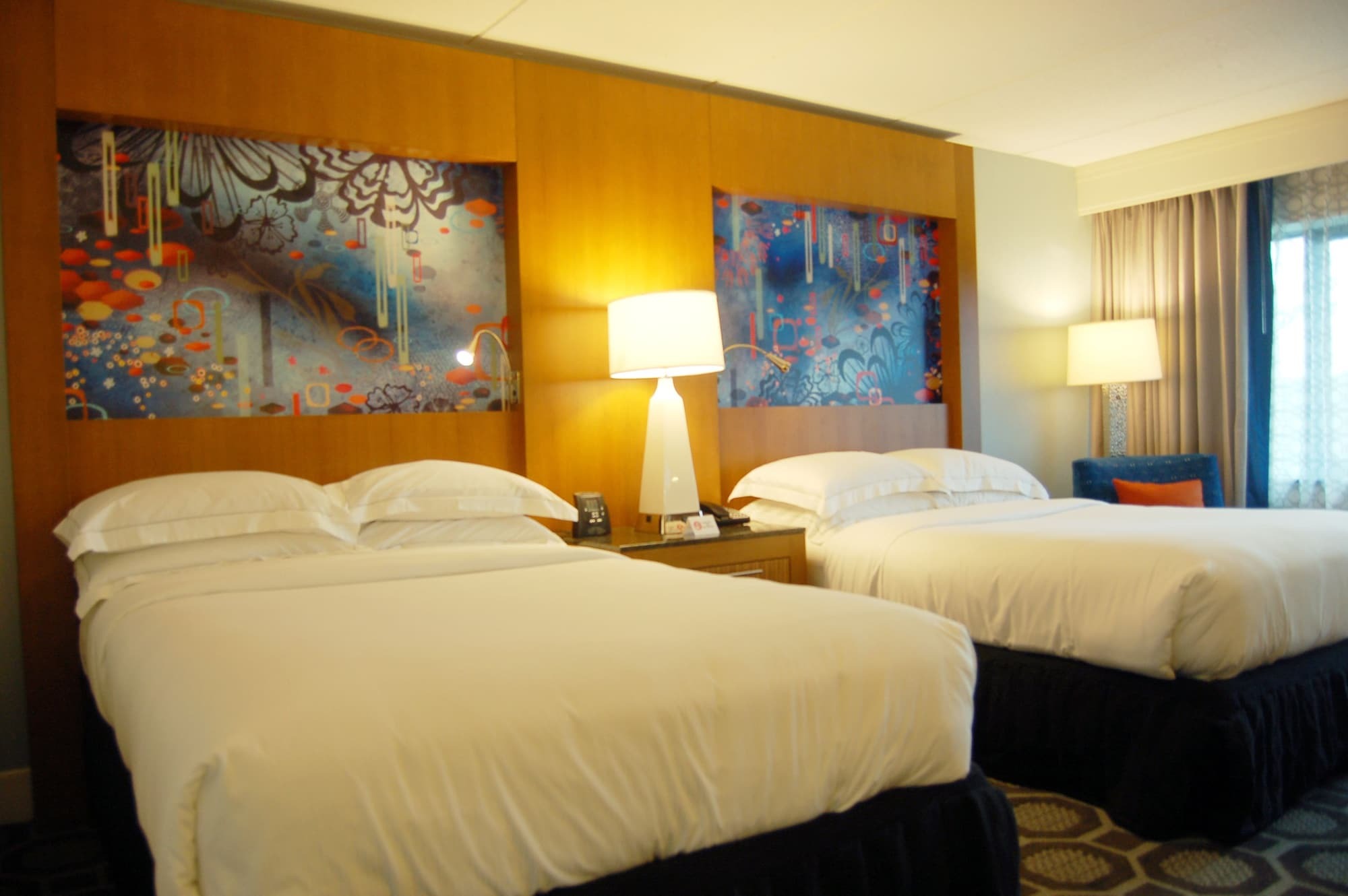 Hotel Hilton Long Island/Huntington à Melville Extérieur photo